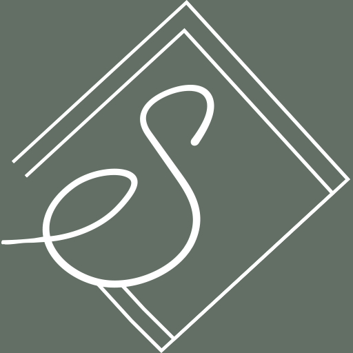 Favicon displaying a reduced version of the Signature Stone Worktops logo